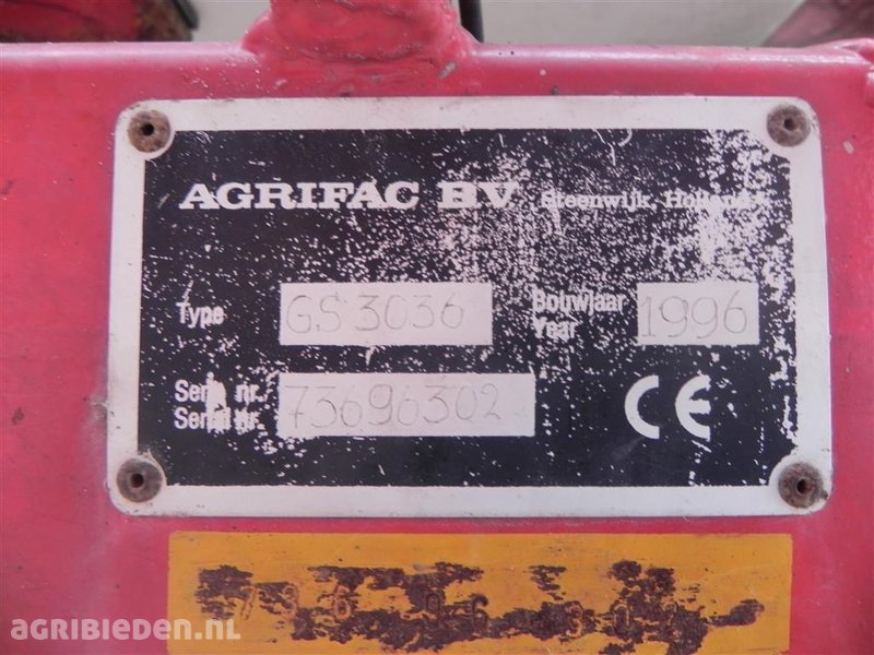 Обприскувач причіпний 1390_0026_12.jpg Продаж бу сг техніки з Нідерландів